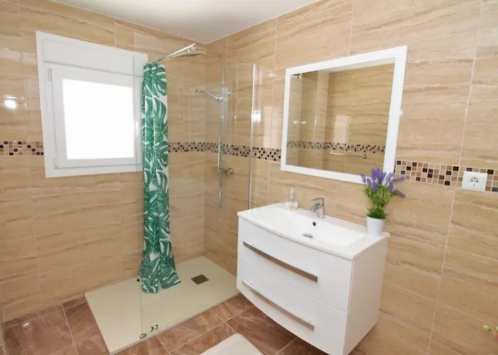 Villa Marbella Sea View 10 Bedrooms Estepona