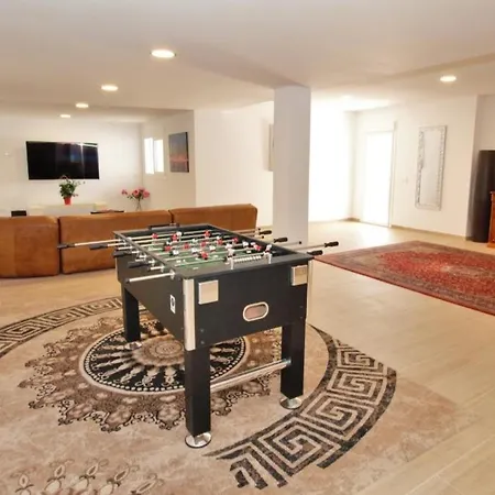 Marbella Sea View 10 Bedrooms إِستيبونا