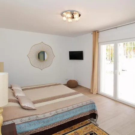 Marbella Sea View 10 Bedrooms