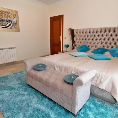 Marbella Sea View 10 Bedrooms *