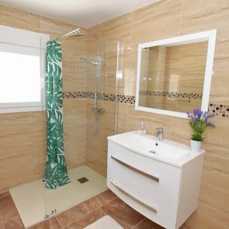 别墅 Marbella Sea View 10 Bedrooms 埃斯特波纳