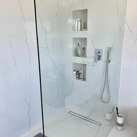 Marbella Sea View 10 Bedrooms 别墅 埃斯特波纳