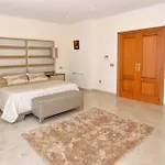 Villa Marbella Sea View 10 Bedrooms *