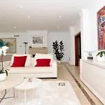 Villa Marbella Sea View 10 Bedrooms