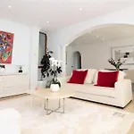 Marbella Sea View 10 Bedrooms