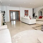 Marbella Sea View 10 Bedrooms Estepona