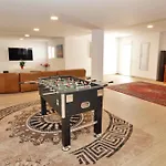Marbella Sea View 10 Bedrooms Estepona
