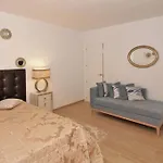 Marbella Sea View 10 Bedrooms Villa