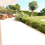 Marbella Sea View 10 Bedrooms