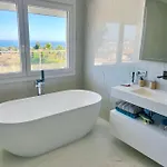 Marbella Sea View 10 Bedrooms Villa *