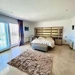 Marbella Sea View 10 Bedrooms * Estepona