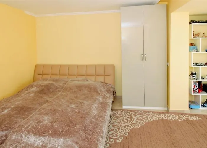 Вилла Marbella Sea View 10 Bedrooms Эстепона