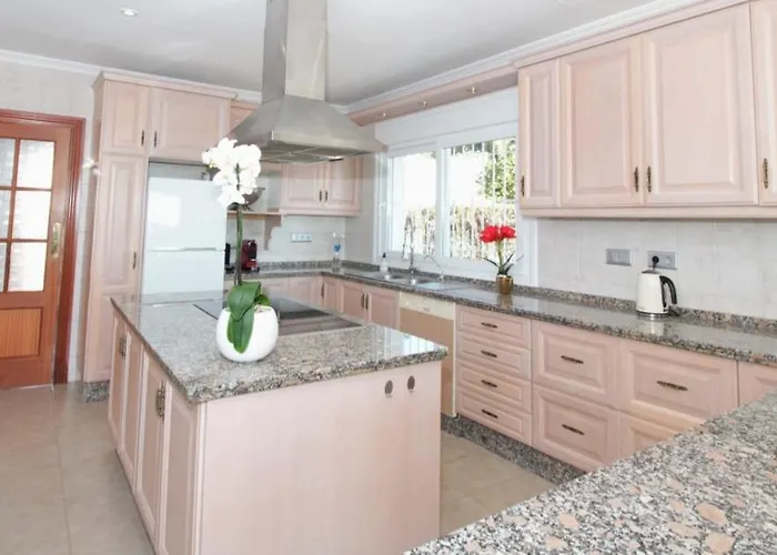 Marbella Sea View 10 Bedrooms