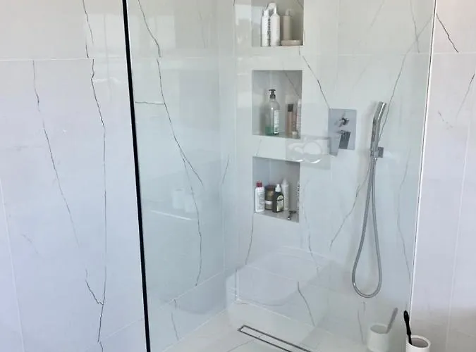 Marbella Sea View 10 Bedrooms Вилла Эстепона